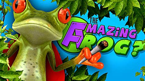 frog game|Top games tagged Frogs .